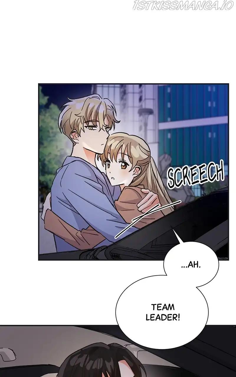 Kiss Sixth Senses Chapter 72 20